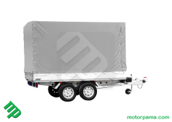 centinatura + telo CNT 027 + TLN 040